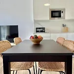 Monte Apartment Udias