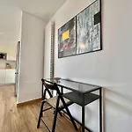 Monte Apartment
