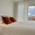 Apartment Monte *