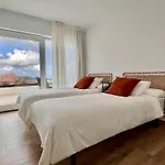 Monte Apartment