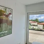 Monte Apartment Udias