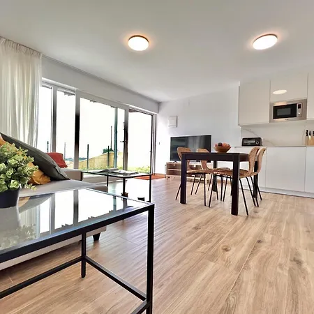 アパート Monte *