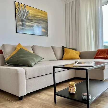 Monte Appartement