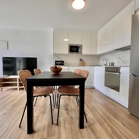 Appartement Monte *