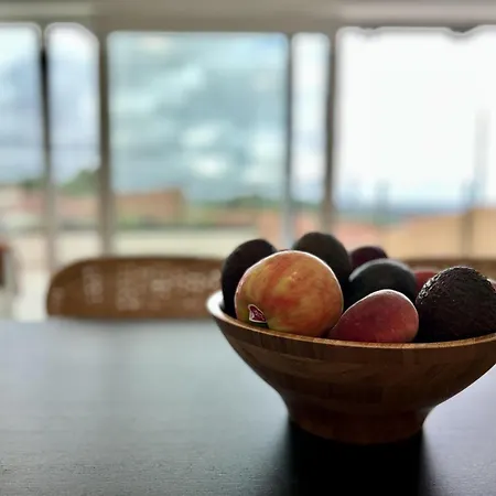 Monte Apartment