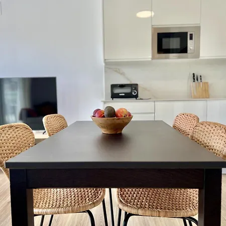 Monte Apartment Udias