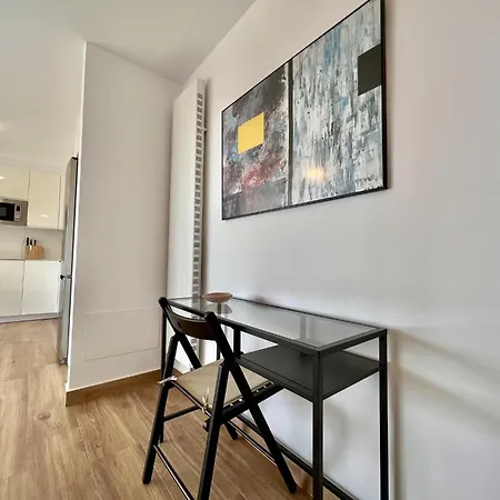 Monte Apartment