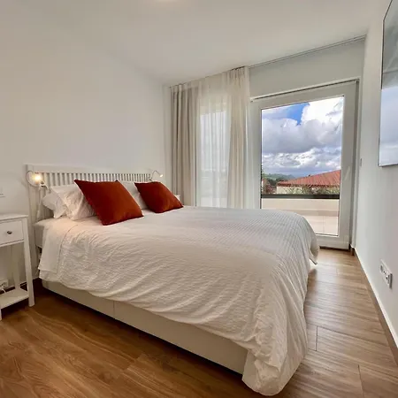 Apartment Monte Udias