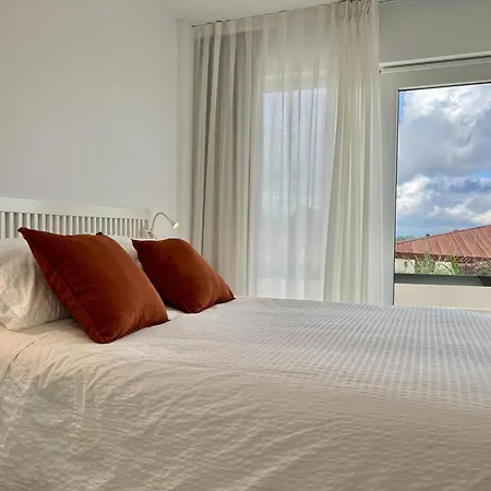 Apartment Monte *