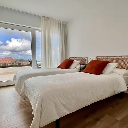Monte Apartment
