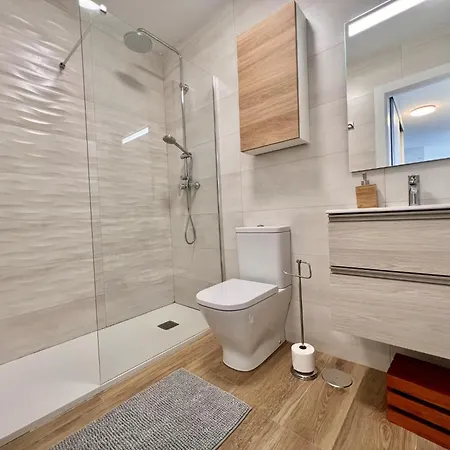 Apartment Monte