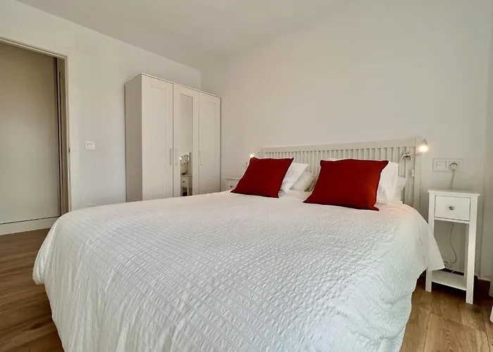 アパート Monte *