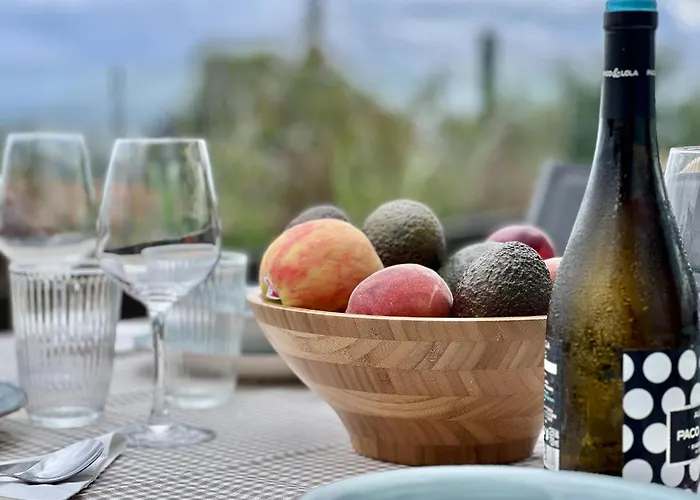 Monte アパート *